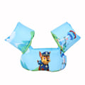 Miniatyrbild 5 av 8: Toddler Flytväst Simväst Simfloaties För Småbarn Flickor Och Pojkar Barn Badvästar För Pool Beach Lake Dark Blue Dinosaur