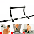 Miniatyrbild 3 av 7: Dörr Pull Up Bar Multifunktionell Träningsbar