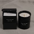 Miniatyrbild 1 av 10: Doftljus Aromaterapi Rökfri ljuskopp Romantisk dekoration för bröllopsfester Sage Sea Salt