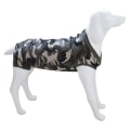 Miniatyrbild 1 av 11: Kirurgi återhämtningsdräkt Anti slickande sår Husdjursvård Kläder efter operation Kläder Djurtillbehör för hund Camouflage 2XL