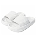 Miniatyrbild 1 av 5: Tofflor White 39-40 Code