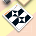 Miniatyrbild 11 av 11: Träleksak med dolt block Flera spel DIY Montera sticksågar Leksaker för pojkar Flickor One Set