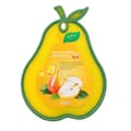 Fruit Shape Mat Skärbräda Skär Frukt Grönsaker Skärbrädor För Kök Pear