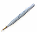 Miniatyrbild 8 av 9: Punch Needle Matta Hooking Tool Broderipenna ABS Justerbar Punch Needle Vävverktyg Filtmatta Hooking Threader