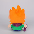 Miniatyrbild 2 av 6: Cool Eddsworld Makeship Plyschleksak Mjuk Bekväm PP Bomull Kramdocka För Barn Pojke Flicka 160G