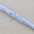 Miniatyrbild 6 av 9: Punch Needle Matta Hooking Tool Broderipenna ABS Justerbar Punch Needle Vävverktyg Filtmatta Hooking Threader