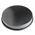 Miniatyrbild 10 av 10: 6/7/8/9 tum non-stick pizzapanna ugn Bakplåtar Tårtform Mikrovågsugn Form Tallrik Köksredskap 9inches
