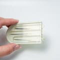 Miniatyrbild 7 av 10: 4 st Case med 3 rutnät Liten lätt nålorganisator för handarbete Green 4pcs