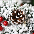 Miniatyrbild 9 av 10: Konstgjord julkrans Färgglad vacker väggfönsterdörrkrans för ytterdörrsfestdekor C