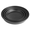 Miniatyrbild 9 av 10: 6/7/8/9 tum non-stick pizzapanna ugn Bakplåtar Tårtform Mikrovågsugn Form Tallrik Köksredskap 8inches