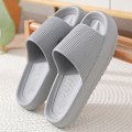 Miniatyrbild 3 av 5: Tofflor 海蓝色 41-42 Code