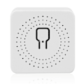 Miniatyrbild 1 av 11: Smart WiFi-fjärrkontroll Strömbrytare Universal Smarts-kontrollknapp för elektrisk utrustning 20A