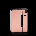 Miniatyrbild 5 av 10: 9-delad automatisk case Automatisk dispenser separat typ Gold