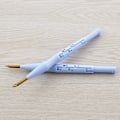 Miniatyrbild 4 av 9: Punch Needle Matta Hooking Tool Broderipenna ABS Justerbar Punch Needle Vävverktyg Filtmatta Hooking Threader