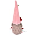 Miniatyrbild 8 av 10: Mors dag Gnome Docka För Presenter Skandinavisk Dvärg Stående Tomte Handgjorda Hjärta Kärlek Mamma-tema Vårbordsduk A