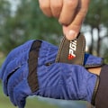 Miniatyrbild 6 av 8: 1st höger/vänster hand golfhandskar Svettabsorberande andningshandskar för män manlig användning 27 Left