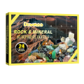 Miniatyrbild 1 av 8: 24 Days Ores Calendar Surprises Box Unik betydelse Festival Surprise Case For Festival Bundle