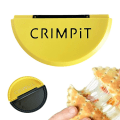 Miniatyrbild 5 av 8: Rostade smörgåsmaskin form Robust non-stick smörgåsmaskin för hemköket With Logo