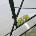 Miniatyrbild 4 av 10: Automatisk fönsteröppnare för cylinderväxthus Solvärmekänslig fönsteröppning Jordbruk Tillbehör
