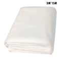 Miniatyrbild 1 av 10: Non-woven cover Cover för vinterväxter för växthus utomhus 3M*15M