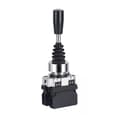 22mm 2-positions joystickbrytare enkel hantering momentant styrenhet industriell utrustning Second Gear
