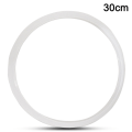Miniatyrbild 1 av 10: Silikontätningsring Byte av packning Värmebeständig för kökstryckkokare 30cm