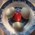 Miniatyrbild 3 av 10: Äggtimer Mjuk hårdkokt äggklocka som ändrar färg när den är klar Indikator visar när äggen är klara