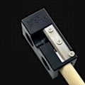 Miniatyrbild 5 av 7: Multifunktionell Pool Cues Tip Shaper Heavy Duty Pool Cues Head Sharpener Pool Cues Tillbehör Upgrade