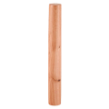 Miniatyrbild 7 av 10: Träkavel Bakverk Roller Stick Verktyg Tillbehör för köksbakning 30cm
