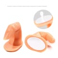 Miniatyrbild 9 av 9: Öva Fake Finger For Nail Art Simulering Manikyr Trainers För Nail Art Nybörjare Nail Free Tablets