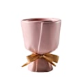 Miniatyrbild 7 av 10: Creatives Bukett Keramik Blomvaser Hem Modern Elegant Inredning Unik Design För Hemmakontoret Ornament Pink