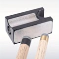 Miniatyrbild 3 av 7: Multifunktionell Pool Cues Tip Shaper Heavy Duty Pool Cues Head Sharpener Pool Cues Tillbehör Upgrade