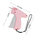 Miniatyrbild 9 av 11: Snabb klädsel täcke fixer hushåll robust filtar fästelement för lakan kudde Fixer