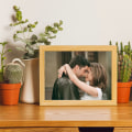 Miniatyrbild 4 av 7: VÄNNER Sixsome affisch för sovrumsvägg Fashionabla hemdekorativa rekvisita för väggdörrentré 4