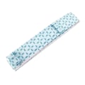 Miniatyrbild 1 av 8: 1/2 st Återanvändbara Bake-Even Cake Strip Mjuk absorberande kakform Fukta remsor för runda bakformar Blue