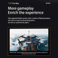 Miniatyrbild 6 av 11: 360° Hinder Undvikande Aerial-drone One Key Starta/landa Quadcopters Nyhet Födelsedagspresent 8K OG 2B