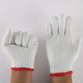 Miniatyrbild 2 av 7: Unisex String Knit Arbetshandskar Säkerhetsskydd Arbetshandskar För Industri 1 Pair