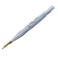 Miniatyrbild 1 av 9: Punch Needle Matta Hooking Tool Broderipenna ABS Justerbar Punch Needle Vävverktyg Filtmatta Hooking Threader