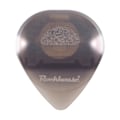Miniatyrbild 1 av 6: LED-gitarrspelande Pick Tool Personlig glödande gitarrplektrum Gitarrtillbehör White Light Second Generation