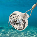 Miniatyrbild 7 av 9: Magnetisk krok Stark Absorptionsmagneter För Fiske Lyft Hängande Apportering Suction 62kg