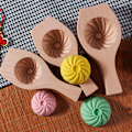 Miniatyrbild 4 av 9: DIY Ångad Bun-Form Återanvändbar Multifunktionell Enkel Bun-Maker Schablon För Hemanvändning Nybörjare