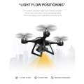 Miniatyrbild 10 av 11: HD 4K-drönare-flygplan med huvudlöst läge Höjdhållare Quadcopters Kameraleksaker Födelsedagar Julpresent BK dual camera 2B