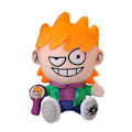 Miniatyrbild 1 av 6: Cool Eddsworld Makeship Plyschleksak Mjuk Bekväm PP Bomull Kramdocka För Barn Pojke Flicka 160G