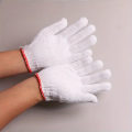 Miniatyrbild 4 av 7: Unisex String Knit Arbetshandskar Säkerhetsskydd Arbetshandskar För Industri 1 Pair