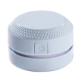 Miniatyrbild 1 av 9: Mini Desktop Dammsugare Bärbar Multipurpose Automatisk Bordssopmaskin Blue