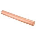 Miniatyrbild 8 av 10: Träkavel Bakverk Roller Stick Verktyg Tillbehör för köksbakning 40cm