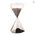 Miniatyrbild 1 av 10: Timglas Sand Timer Sand Klocka Timers för rum Kök Office Decor Time Management Tool 5