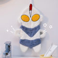 Miniatyrbild 1 av 5: IC Tecknade Handdukar Kök Badrum Superabsorberande Mikrofiber A3