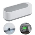 Miniatyrbild 1 av 4: IC Högfrekventa Vibrationer Ultraljudsrengöringsmaskin för Smycken