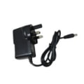 Pikkukuva 7 / 11: 18V 1A 2A 2,5A 3A AC/DC-adapter Strömbrytare Strömförsörjning för LED-ljus Storbritannien 2,5A